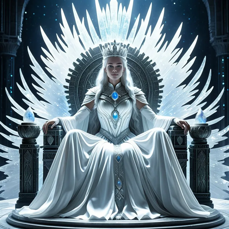 Albedo Myth Meaning & Symbolism