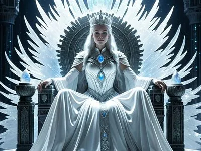 Albedo Myth Meaning & Symbolism