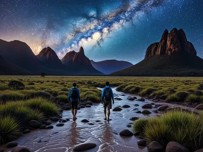 Alcheringa the Dream Time Myth Meaning & Symbolism