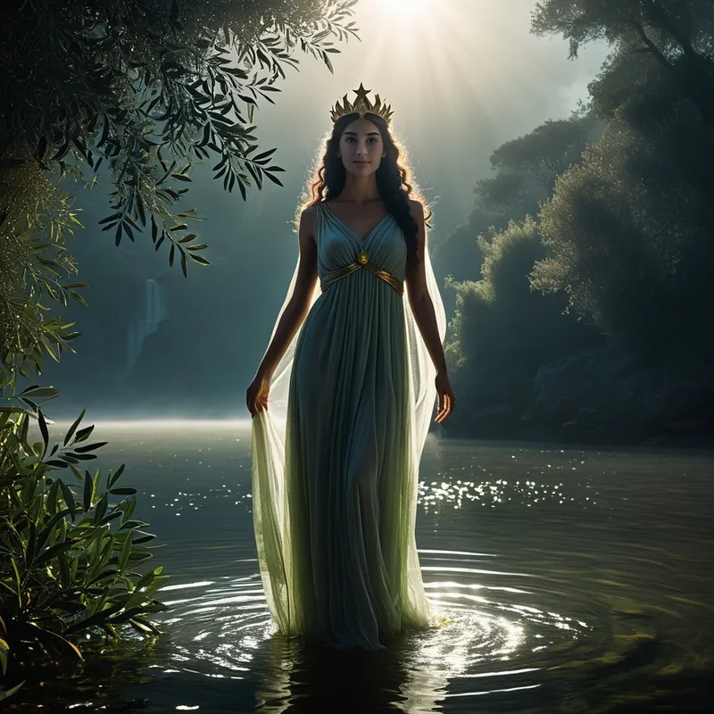 Aletheia Myth Meaning & Symbolism