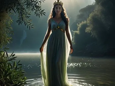 Aletheia Myth Meaning & Symbolism