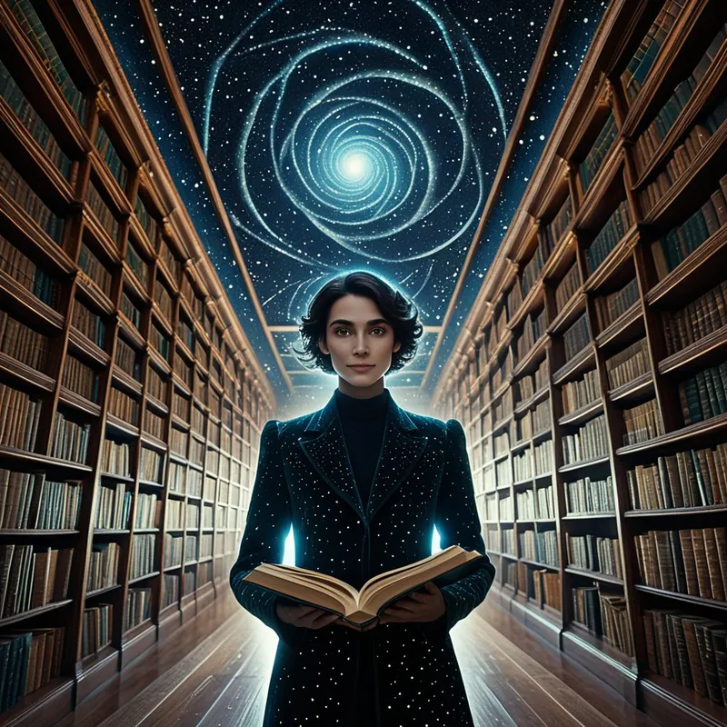 Alexandria Library Myth Meaning & Symbolism