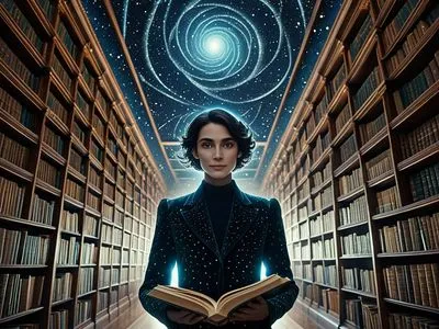 Alexandria Library Myth Meaning & Symbolism