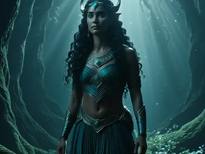 Ali Baba and the Thieves