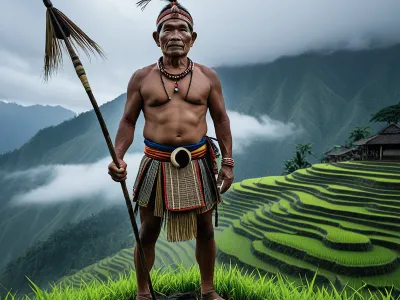 Aliguyon Myth Meaning & Symbolism