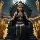Allat the Mother Goddess Myth Meaning & Symbolism
