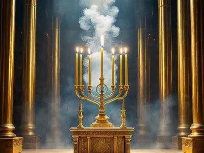 Altar of Incense Myth Meaning & Symbolism