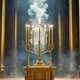 Altar of Incense Myth Meaning & Symbolism