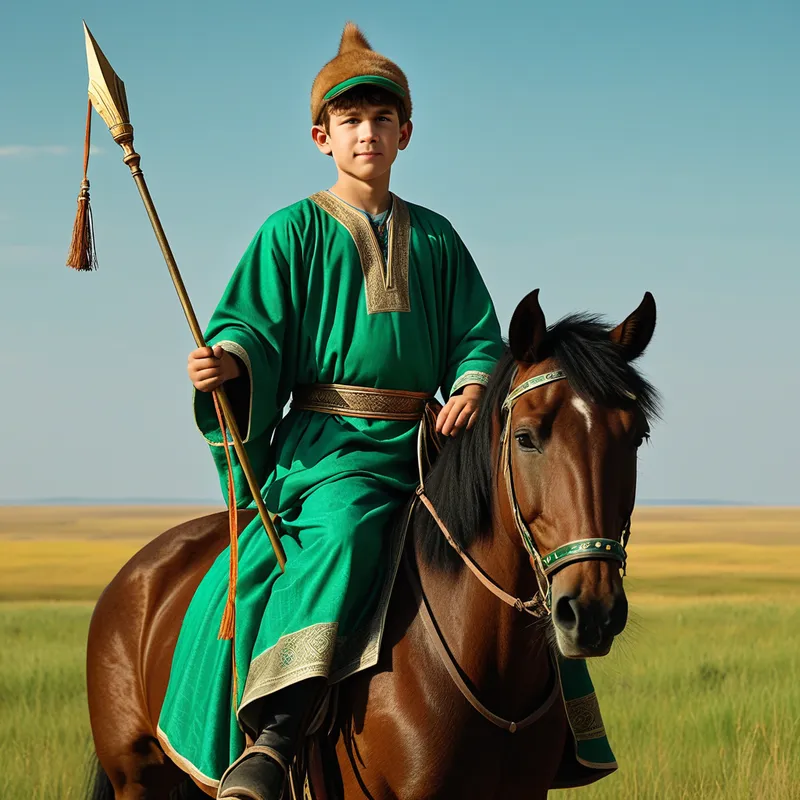 Alyosha Popovich Myth Meaning & Symbolism