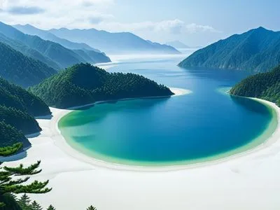 Amanohashidate Myth Meaning & Symbolism