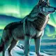 Amarok the Wolf Spirit Myth Meaning & Symbolism