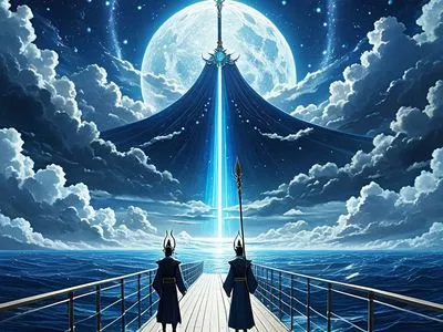 Ame-no-Nuhoko Myth Meaning & Symbolism