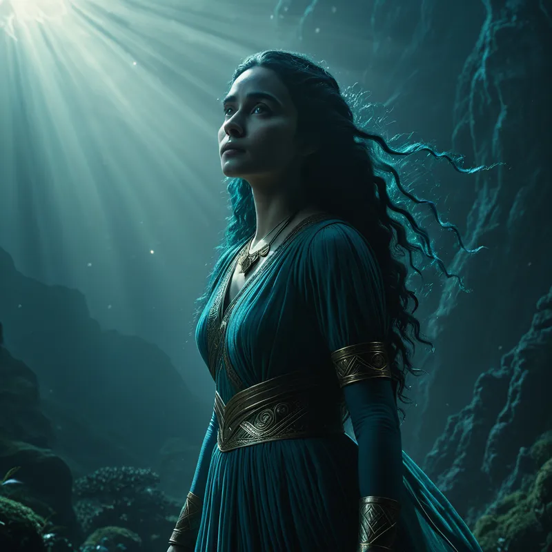 Ameno-Uzume Dance of Dawn