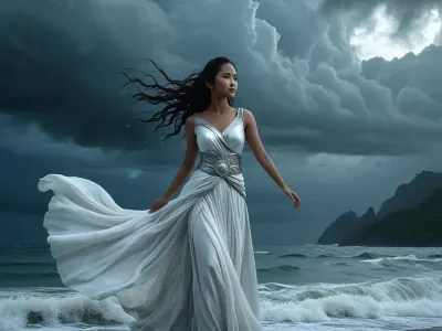 Amihan and Habagat Myth Meaning & Symbolism