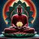 Amitabha Pure Land Myth Meaning & Symbolism