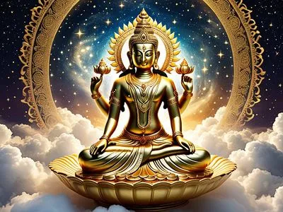 Amrita Kumbha Myth Meaning & Symbolism