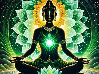 Anahata Myth Meaning & Symbolism