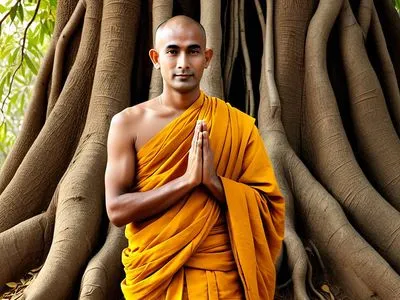 Ananda Myth Meaning & Symbolism