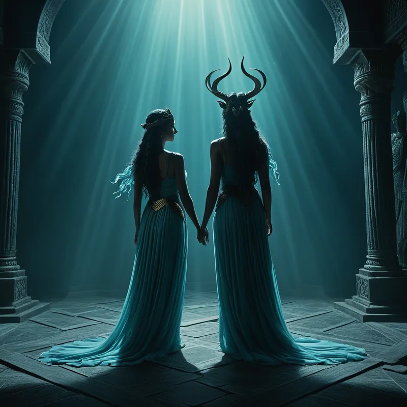 Anansi in the Caribbean