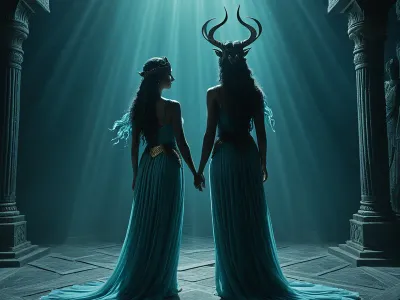 Anansi in the Caribbean