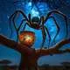 Anansi's Basket Myth Meaning & Symbolism