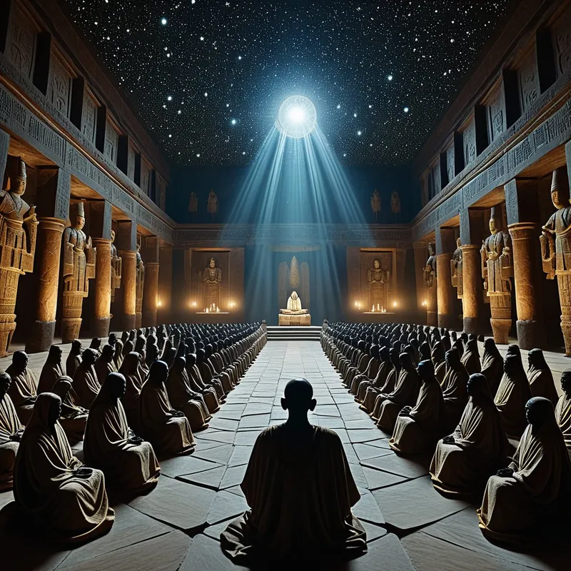 Ancestor Veneration Figures Myth Meaning & Symbolism