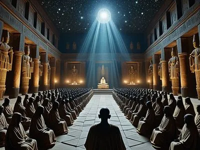 Ancestor Veneration Figures Myth Meaning & Symbolism