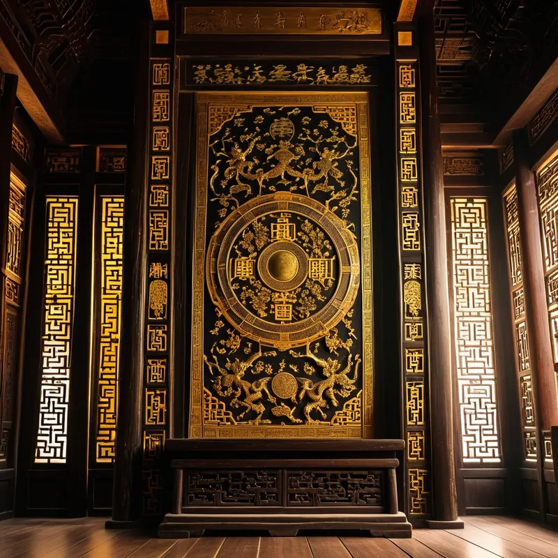 Ancestor Veneration Tablets Myth Meaning & Symbolism