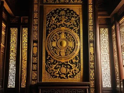 Ancestor Veneration Tablets Myth Meaning & Symbolism