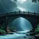 Ancestral Bridge Myth Meaning & Symbolism