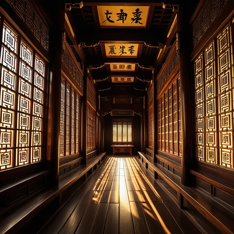 Ancestral Tablets Myth Meaning & Symbolism