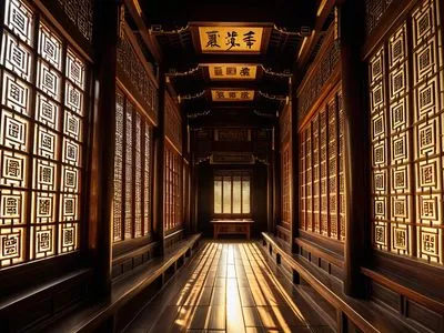 Ancestral Tablets Myth Meaning & Symbolism