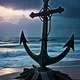 Anchor Cross Myth Meaning & Symbolism