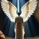 Angel Gabriel Myth Meaning & Symbolism