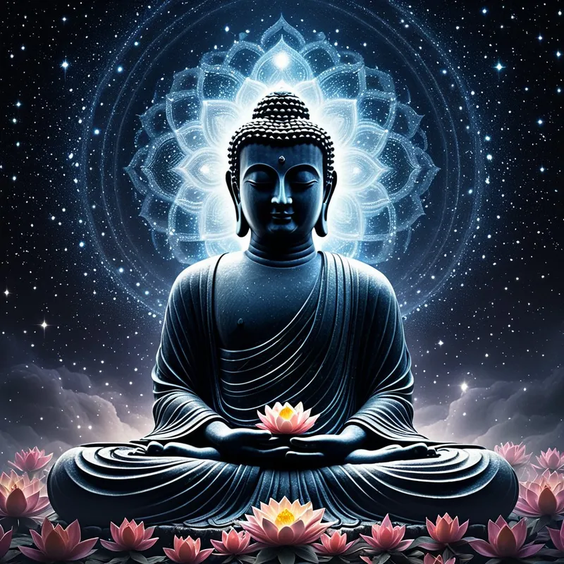 Aniccia Myth Meaning & Symbolism