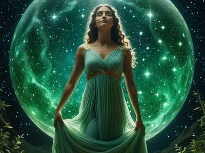 Anima Mundi Myth Meaning & Symbolism