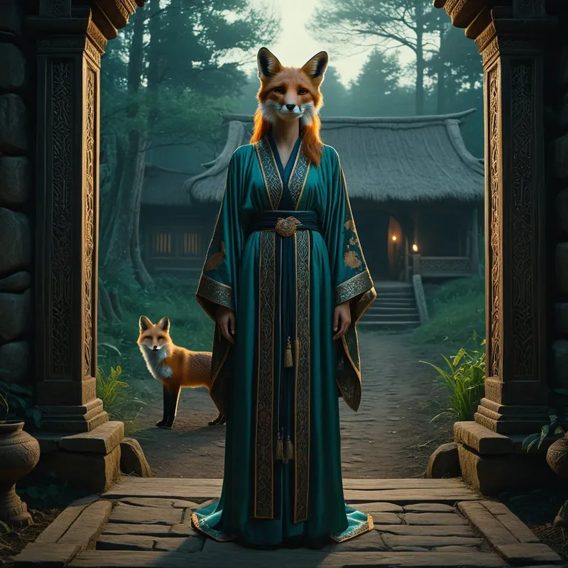 Animal Bride/Groom Tales Myth Meaning & Symbolism