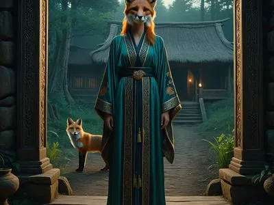 Animal Bride/Groom Tales Myth Meaning & Symbolism