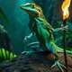 Anolis Myth Meaning & Symbolism