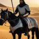 Antar ibn Shaddad Myth Meaning & Symbolism