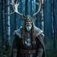 Antlered Shaman/Deity Myth Meaning & Symbolism