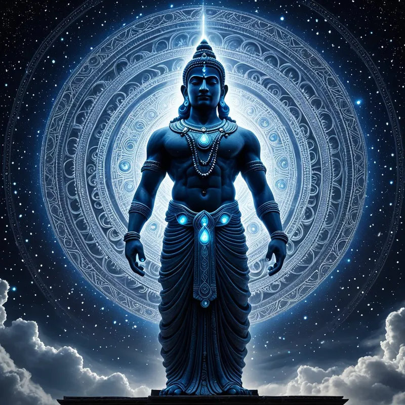 Anu Myth Meaning & Symbolism