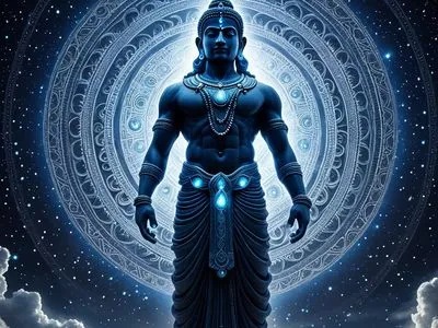 Anu Myth Meaning & Symbolism