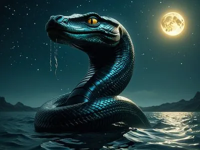 Apep Myth Meaning & Symbolism