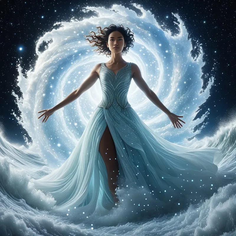 Aphroditerising from Myth Meaning & Symbolism