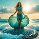 Aphrodite's Birth from the Sea Myth Meaning & Symbolism