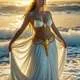 Aphrodite's Cestus Myth Meaning & Symbolism