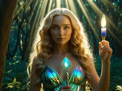 Aphrodite's cosmetics Myth Meaning & Symbolism