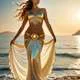Aphrodite's Girdle Myth Meaning & Symbolism