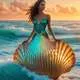 Aphrodite's Scallop Shell Myth Meaning & Symbolism